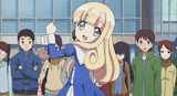 ChristianAnimeStroll