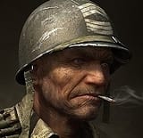 SGT Rock sm
