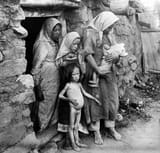1921 rodina Od Volhy