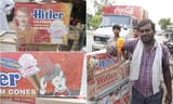 hitler ice cream