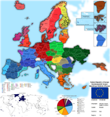 Bundesrepublik Europa