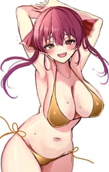 __houshou_marine_hololive_drawn_by_hinoki_kahun0__22f898264b9840c5c40da91923a550ec