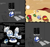 Finland&#039;s sorrow
