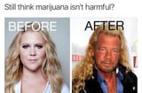AmySchumermarijuana