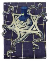 jew octopus original