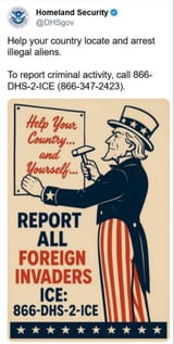 help your country