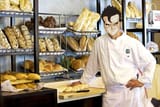 BREADhan the BAKER