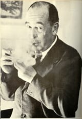 C.-S.-Lewis-Pipe