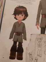 Hiccup cute