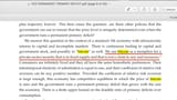 Fed says BTC is not a claim to real resources