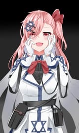 __negev_girls_frontline_drawn_by_hayarob__3938c3240aae63288b80f23ae243d8e5