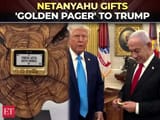 netanyahu-gifts-golden-pager-to