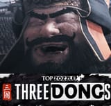 3 DONGS