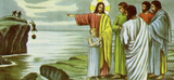 Jesus teachings
