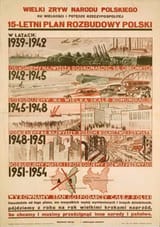 II RP plan 1938