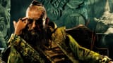 mandarin