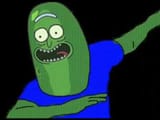 pickle rickers