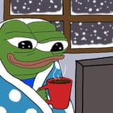 comfy pepe