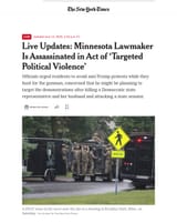 a nyt minn shooter
