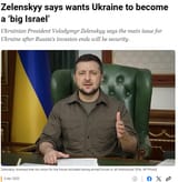 Zlonksy Israel