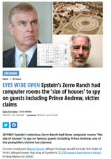 Epstein ranch 