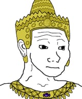 Thailand king