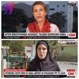 taliban fix cnn