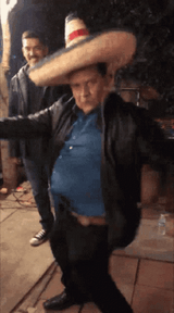 mexidance