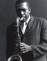 coltrane