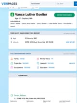 vance