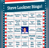 BINGO