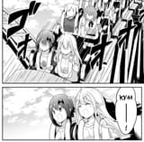 Satania Raphiel roller coaster