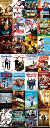 estonian movie tittles