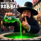 Watcha Doing, Rabbi