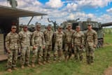 US-3rd-Infantry