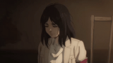 Pieck sleepy