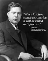 huey long