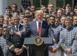 POTUSandARMY
