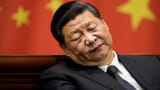 xi sleepu