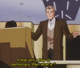 lotgh truniht flaw of democracy