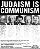 judaism_is_communism