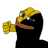 fist