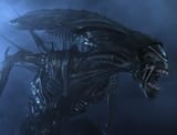 alien queen