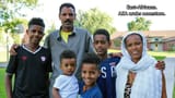 arabs ancestry