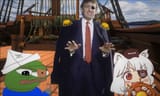 trump apu awoo pirates