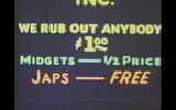 japs free