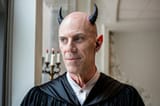 commie judge