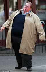 british man fat