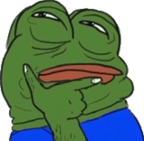 hmm-pepe