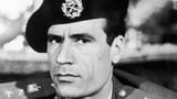 gadaffi